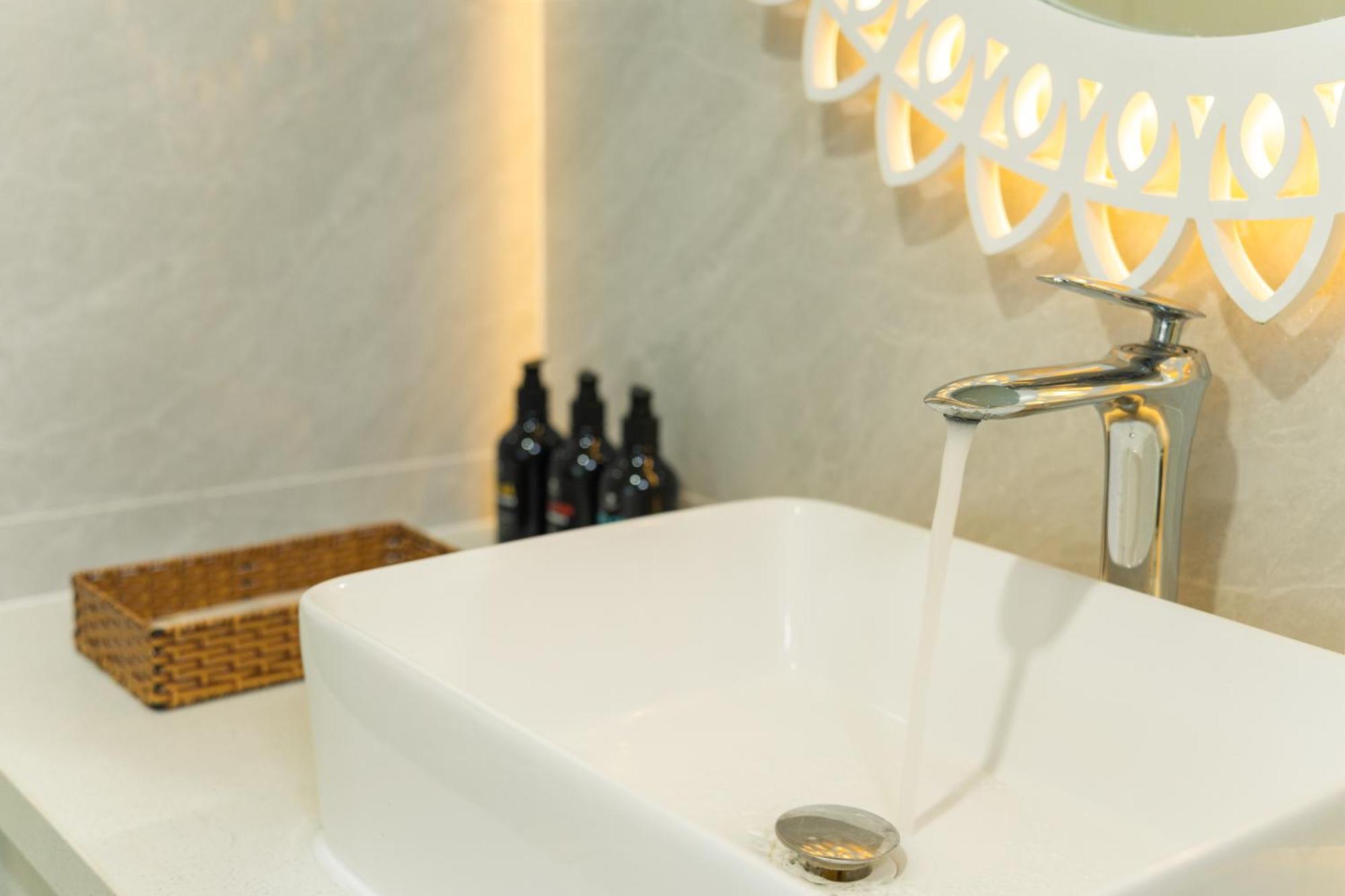 Brio Hotels & Apartments Дананг Экстерьер фото
