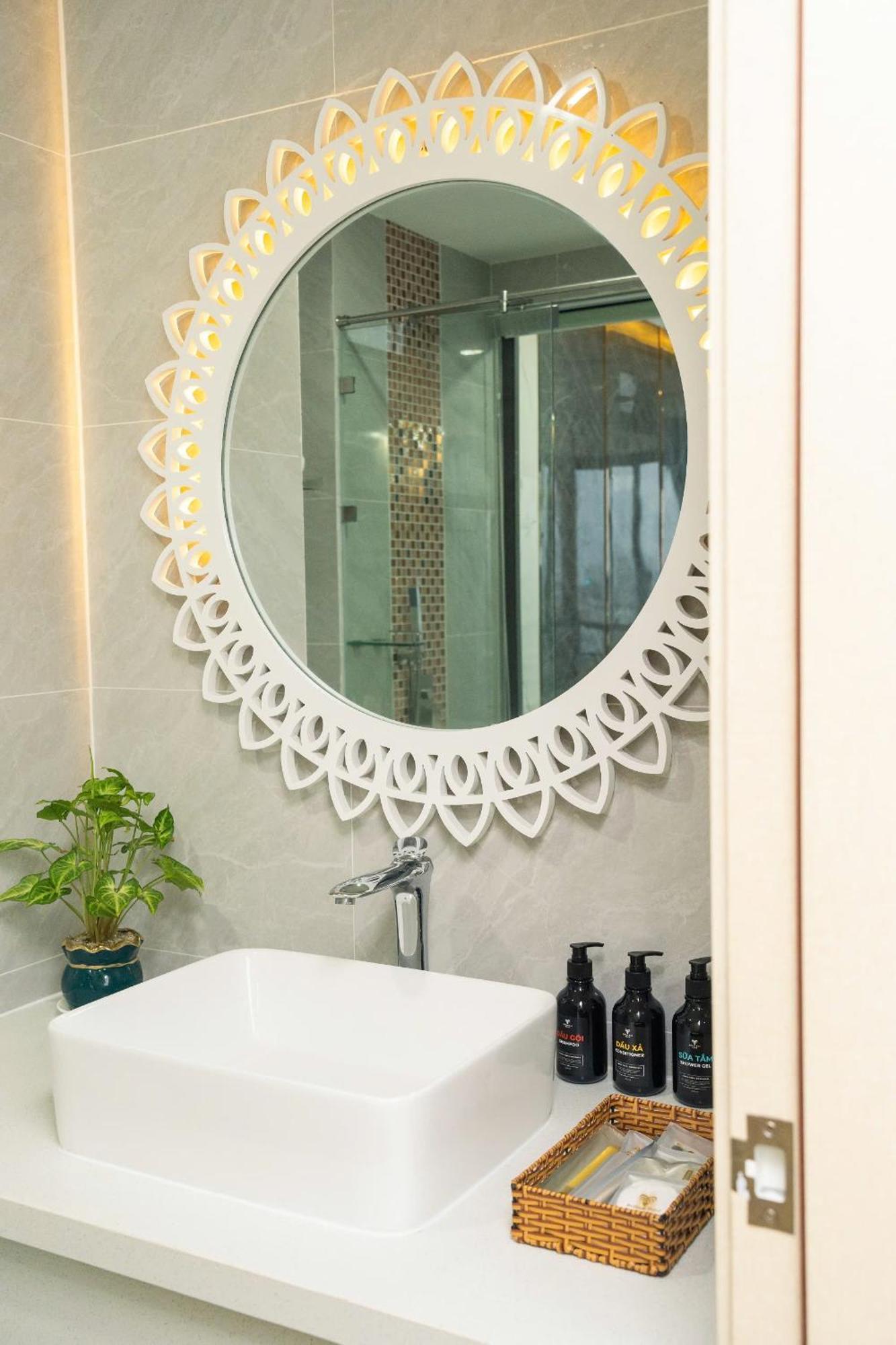 Brio Hotels & Apartments Дананг Экстерьер фото